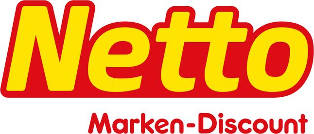 Logo Netto Marken-Discount Stiftung & Co. KG