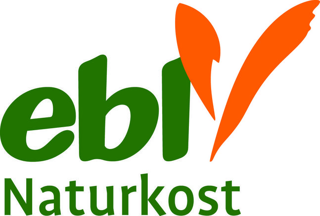 Logo ebl-naturkost GmbH & Co. KG 