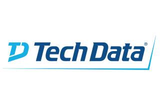 Logo TechData GmbH & Co. OHG