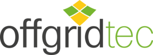 Logo Offgridtec GmbH