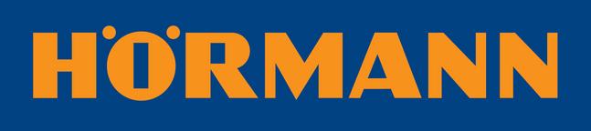 Logo Hörmann KG Verkaufsgesellschaft 