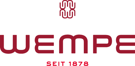 Logo Gerhard D. Wempe GmbH & Co. KG