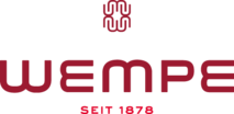 Logo Gerhard D. Wempe GmbH & Co. KG