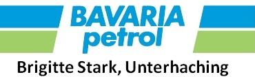Logo Bavaria petrol Brigitte Stark e. K.