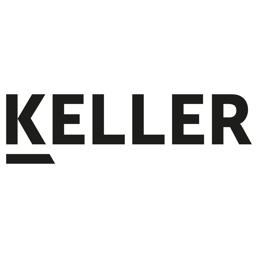 Logo KELLER Group GmbH