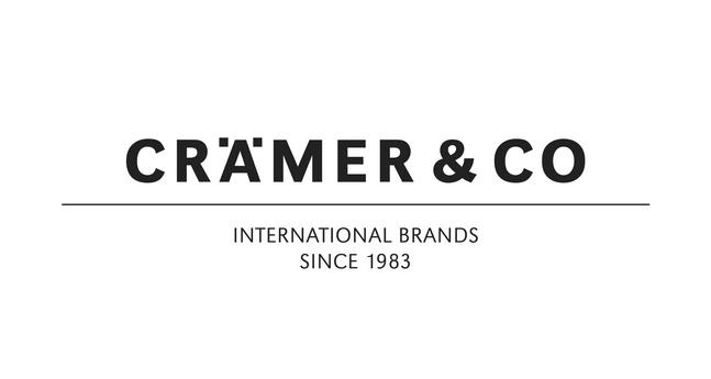 Logo Crämer & Co. GmbH