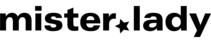 Logo mister*lady GmbH