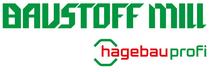 Logo Baustoff Mill GmbH