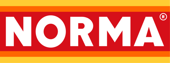 Logo NORMA Lebensmittelfilialbetrieb Stiftung & Co. KG