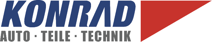 Logo Konrad GmbH