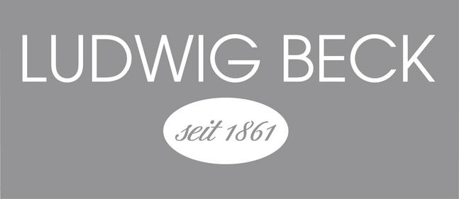 Logo Ludwig Beck am Rathauseck