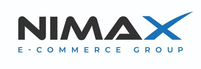 Logo NIMAX GmbH