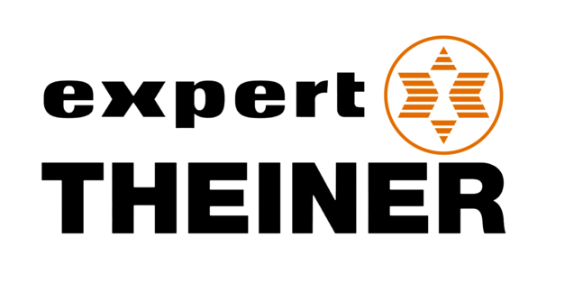 Logo expert THEINER Pfarrkirchen GmbH