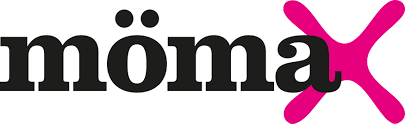 Logo mömax Deutschland GmbH 