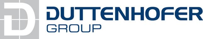 Logo Duttenhofer GmbH & Co. KG