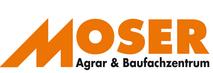 Logo Moser Agrar & Baufachzentrum GmbH & Co. KG