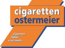 Logo Ostermeier GmbH & Co. KG