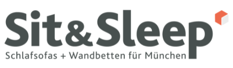 Logo Sit & Sleep Einrichtungs GmbH 