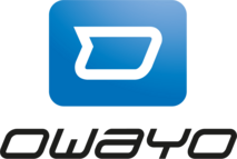 Logo owayo GmbH