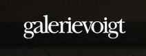 Logo Galerie Voigt GmbH