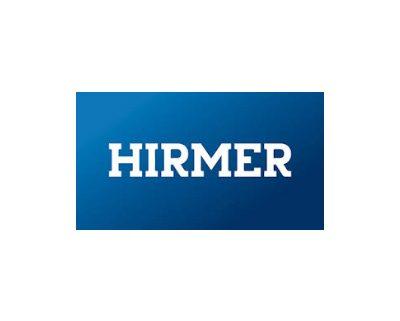 Logo Hirmer GmbH & Co. KG