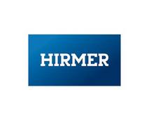 Logo Hirmer GmbH & Co. KG