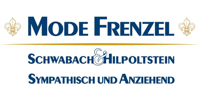 Logo Mode Frenzel GmbH