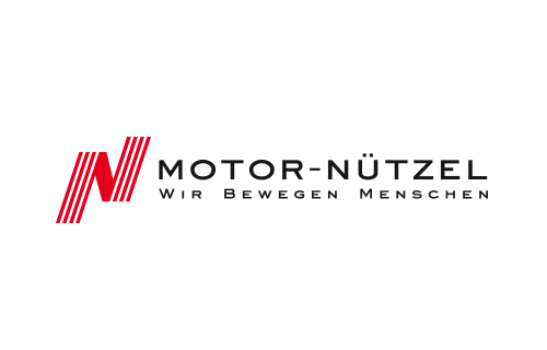 Logo Motor Nützel Vertriebs-GmbH