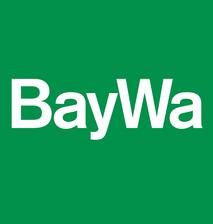 Logo BayWa AG