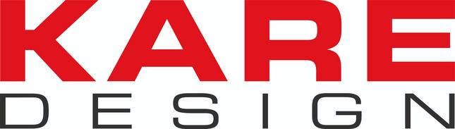 Logo KARE Design GmbH 