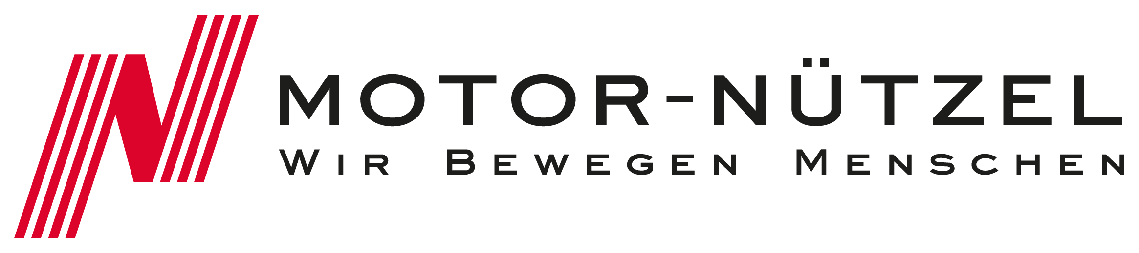 Logo Motor Nützel Vertriebs-GmbH