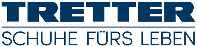 Logo Tretter-Schuhe, Josef Tretter GmbH & Co. KG