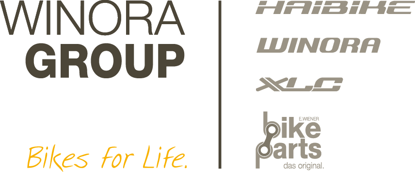 Logo WINORA-STAIGER GmbH