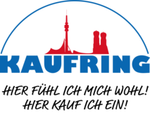 Logo Kaufhaus am Ostbahnhof GmbH & Co KG