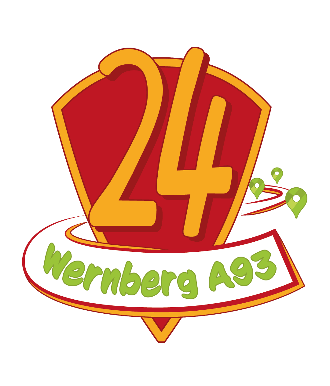 Logo 24-AUTOHOF BLANK E.K.