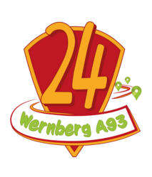 Logo 24-AUTOHOF BLANK E.K.