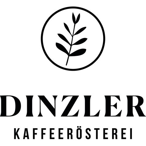 Logo Dinzler Kaffeerösterei AG