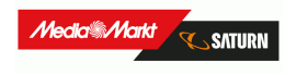 Logo Media Markt TV HiFi Elektro GmbH