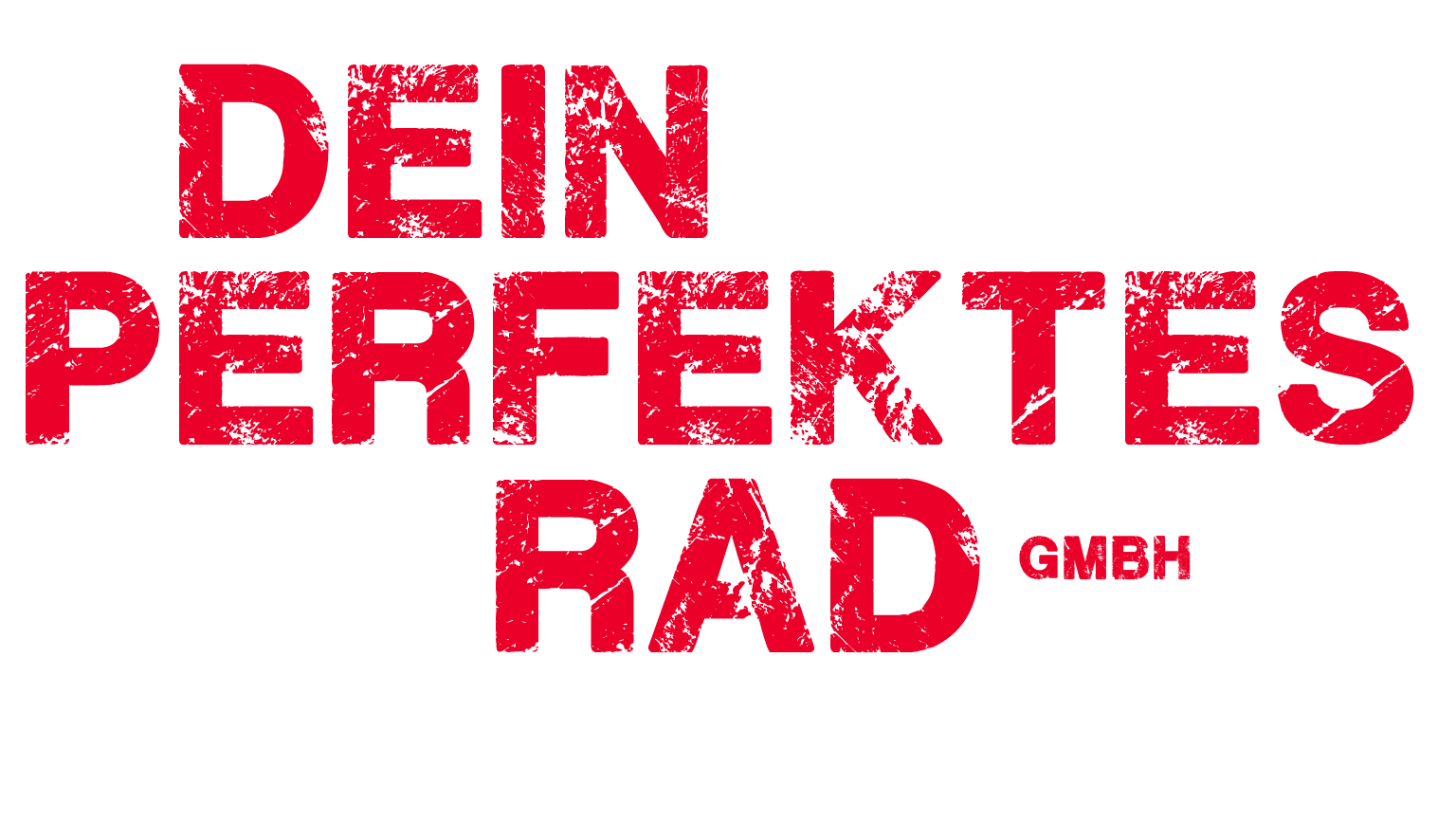 Logo Dein perfektes Rad GmbH