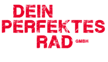 Logo Dein perfektes Rad GmbH