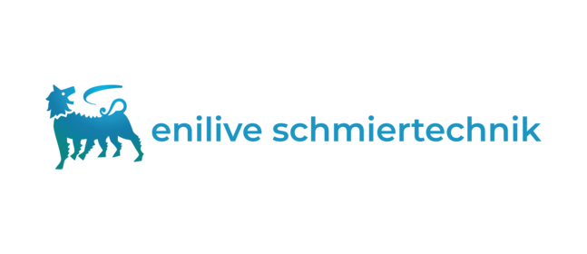 Logo Enilive Schmiertechnik GmbH