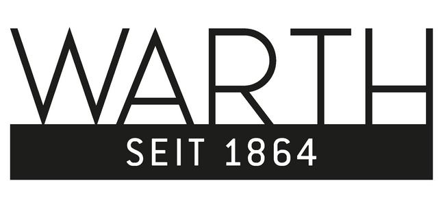 Logo Keller-Warth GmbH