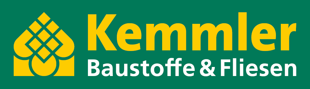 Logo Kemmler Baustoffe Diedorf GmbH