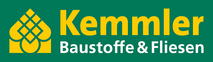 Logo Kemmler Baustoffe Diedorf GmbH