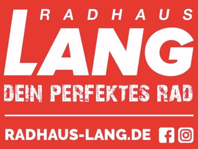 Logo Radhaus Lang