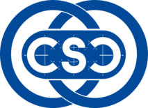 Logo CSC GmbH