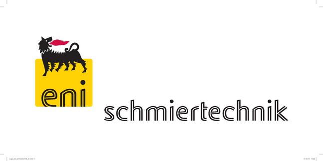 Logo Eni Schmiertechnik GmbH