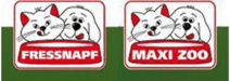 Logo Fressnapf Heimtierbedarf OHG