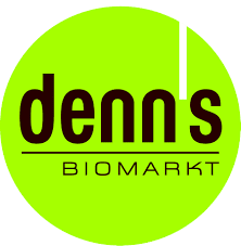 Logo denn's Biomarkt GmbH
