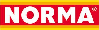 Logo NORMA Lebensmittelfilialbetrieb Stiftung & Co. KG